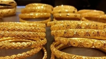 تفسير حلم الذهب: فهم دلالاته بين الخير والشر وتأثيرها على الحياة اليومية